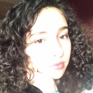 Meet your Posher, Sandy